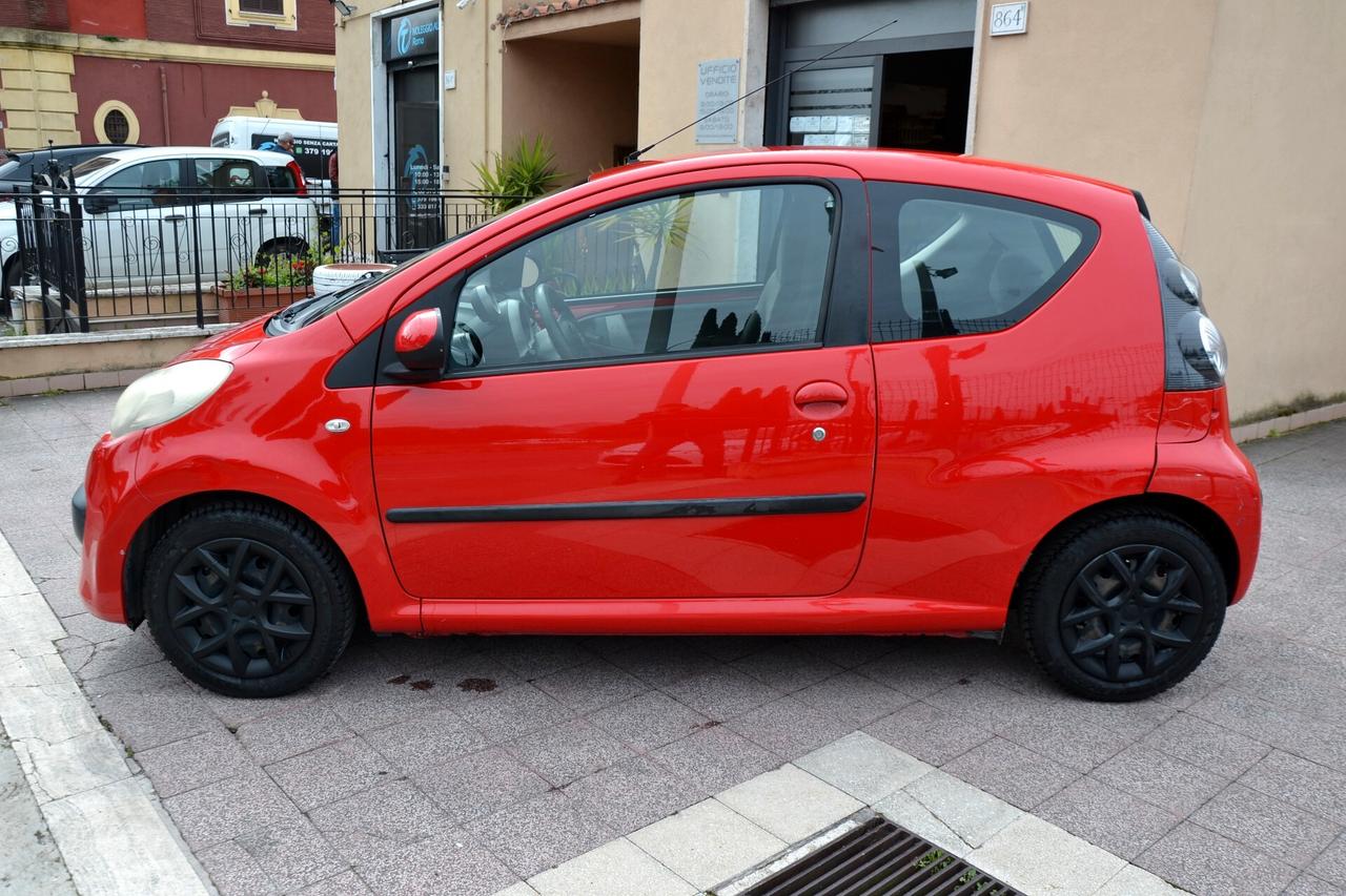 Citroen C1 1.0 3 porte AMIC1