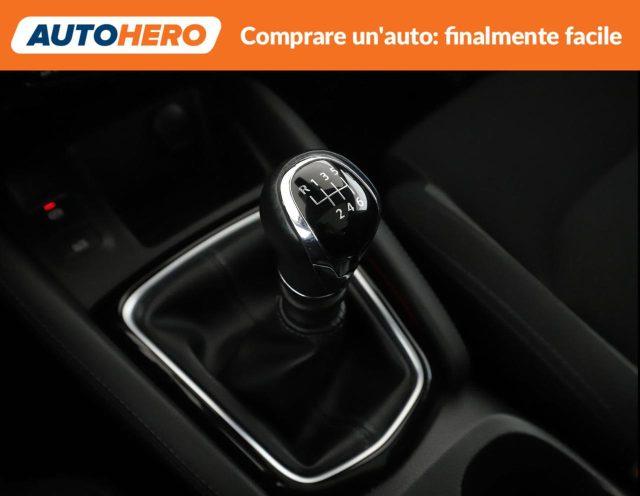 NISSAN Qashqai 1.3 DIG-T 140 CV N-Connecta