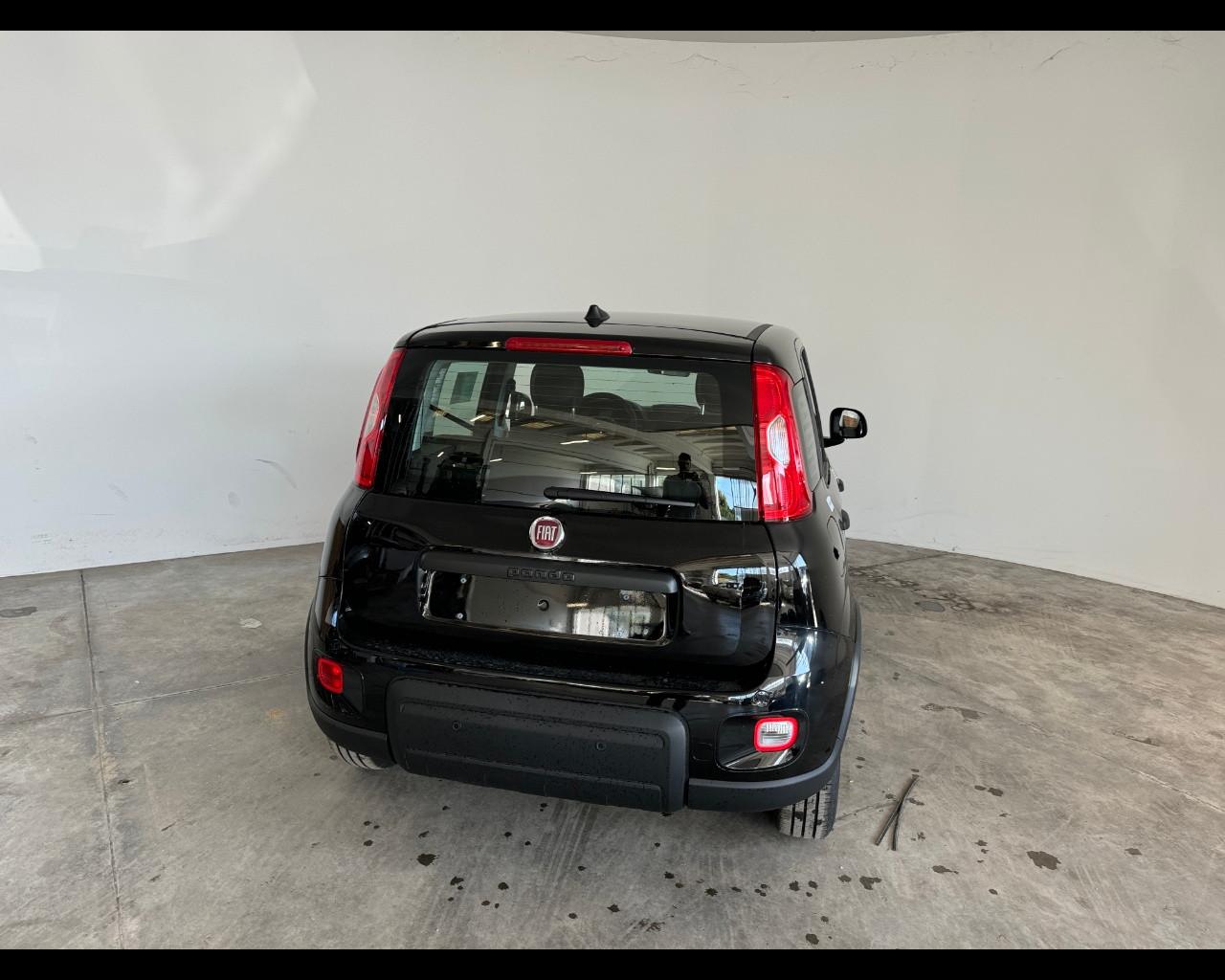 FIAT Panda 1.0 70cv Hybrid Panda