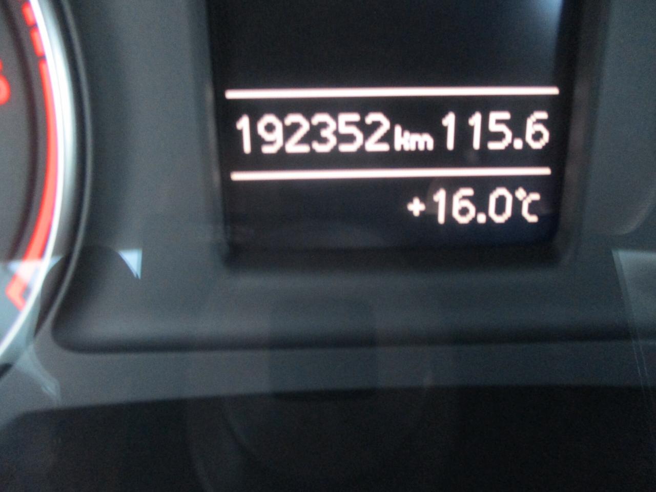 Audi Q3 2.0 TDI 177 CV S-TRONIC FULL (TETTO, NAVI)