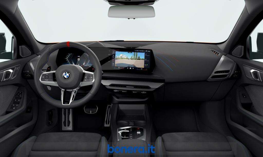 BMW Serie 1 M 135 MSport Pro xDrive DCT
