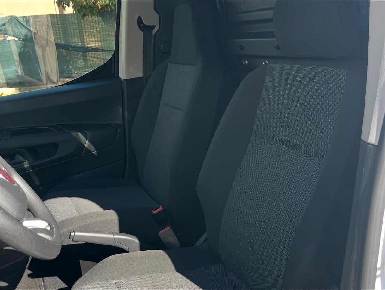 FIAT DOBLO CARGO 1.5HDI 130CV - ANNO 2023