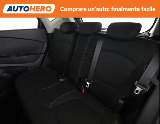 RENAULT Captur TCe 12V 90 CV Start&Stop Energy Life