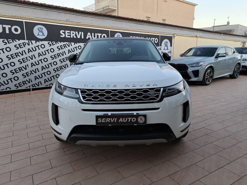 Land Rover Range Rover Evoque Range Rover Evoque 2.0D I4 180 CV AWD Auto R-Dynamic SE