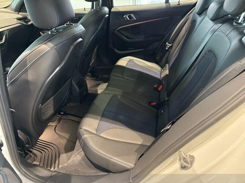 BMW Serie 1 F40 Diesel 116d Msport auto