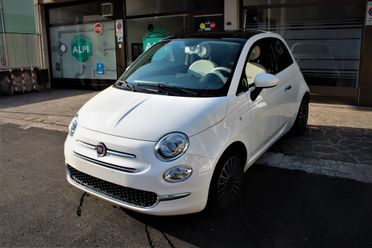 Fiat 500 1.2 Lounge Neopatentati