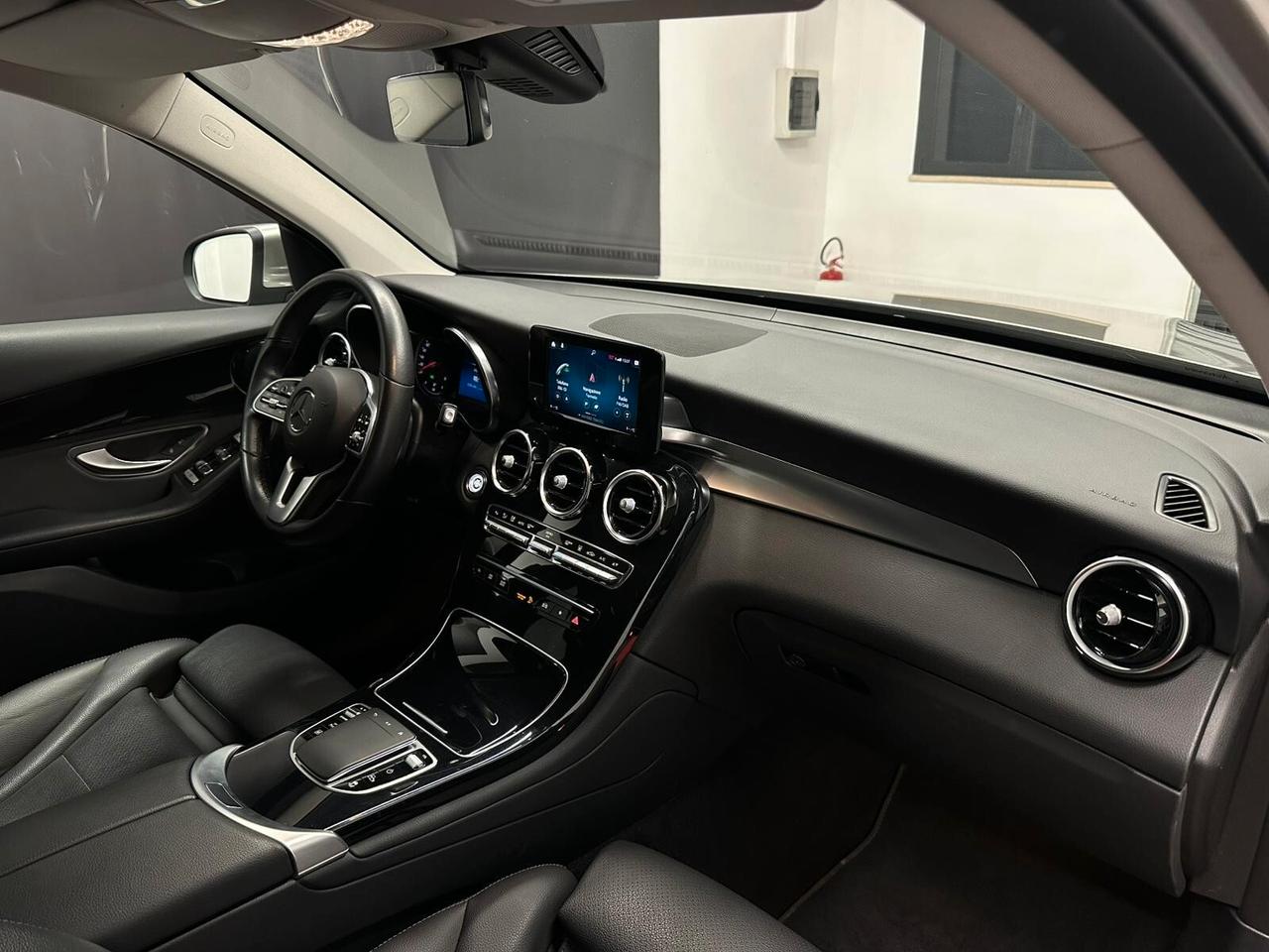 GLC 300 de 4Matic PREZZO REALE IVA ESPOSTA