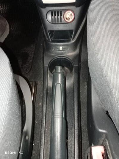 FORD KA DEL 2010 BENZINA 130.000 KM