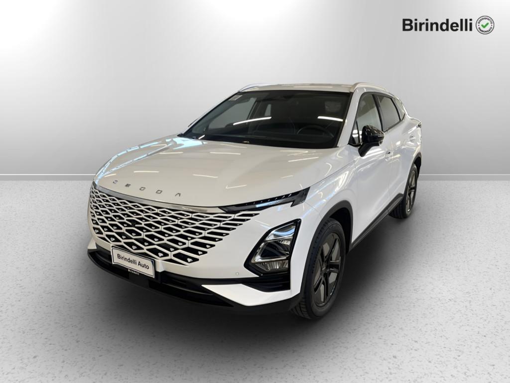 OMODA 1.6 TGDI 7DCT Comfort