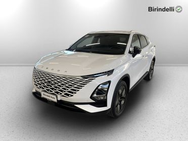 OMODA 1.6 TGDI 7DCT Comfort