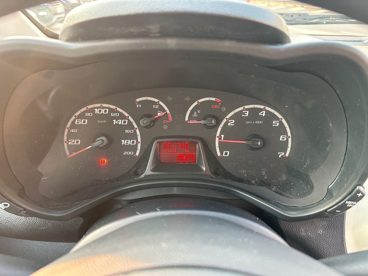 Ford Ka 2009 1.3 TDCi 75CV Diesel Ottima per neopa