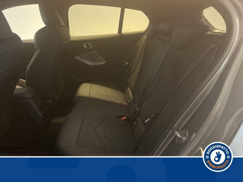 BMW Serie 1 120d M Sport Pro