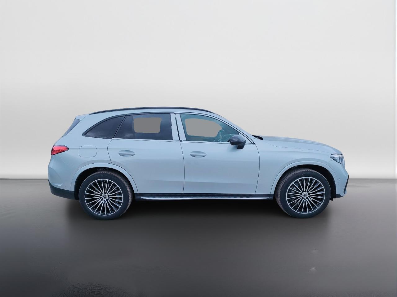Mercedes-Benz GLC 300 de 4MATIC