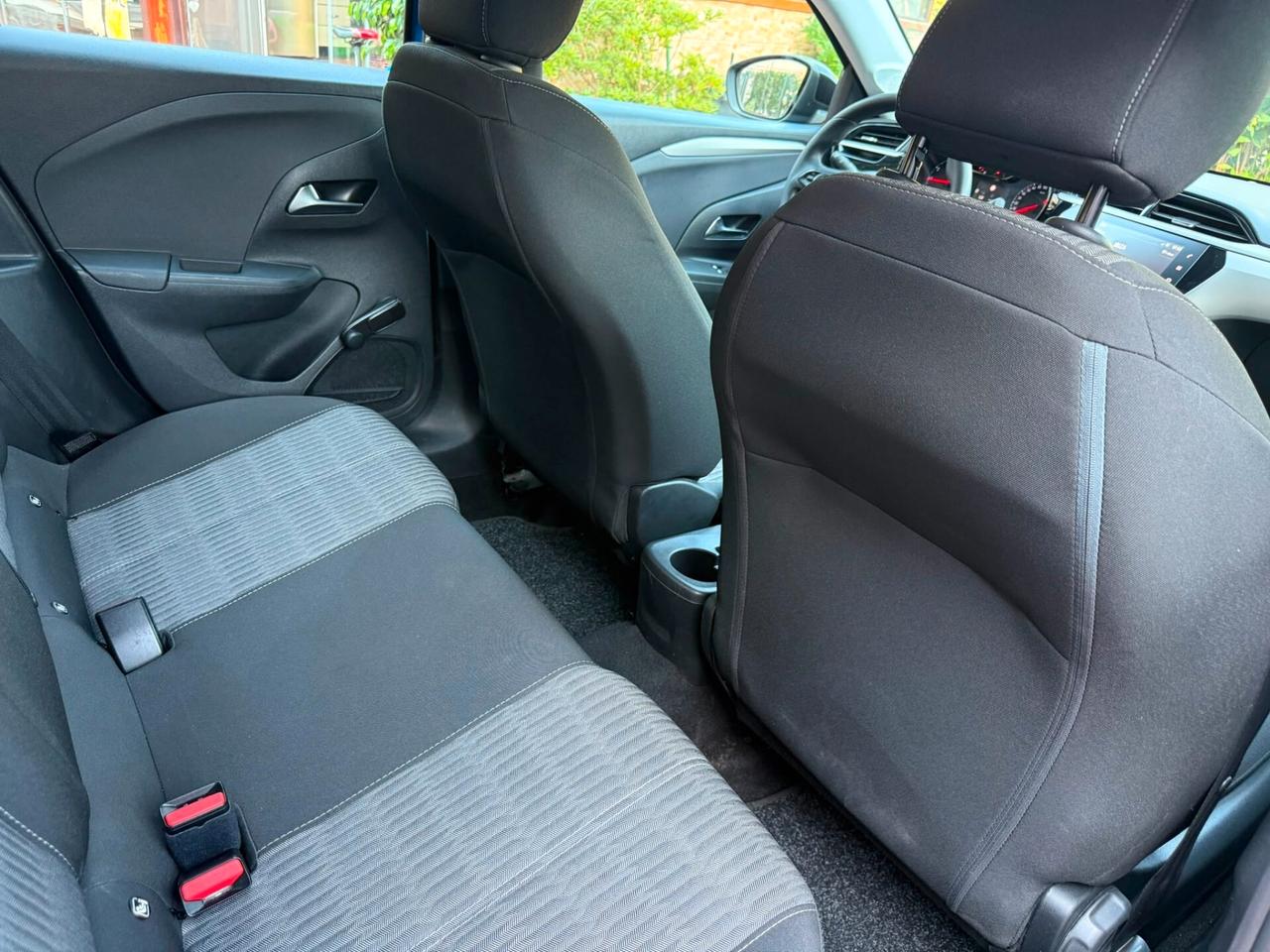 Opel Corsa 1.2 75cv Edition CARPLAY