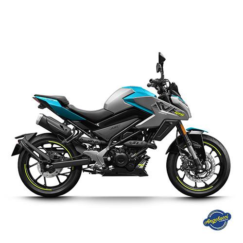 CFMOTO 125NK