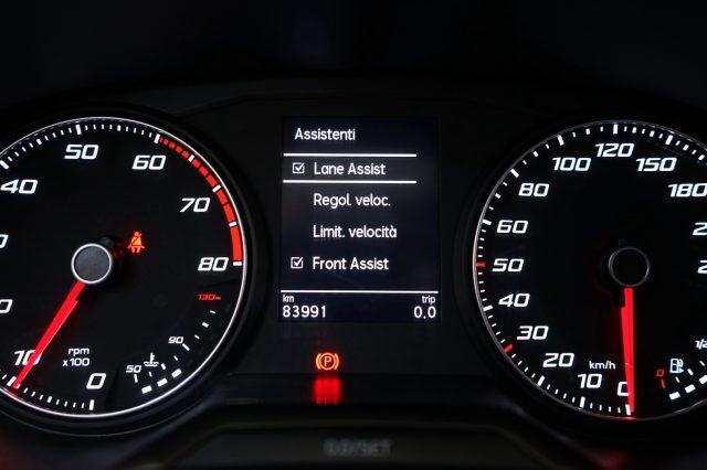 SEAT Arona 1.0 EcoTSI Style