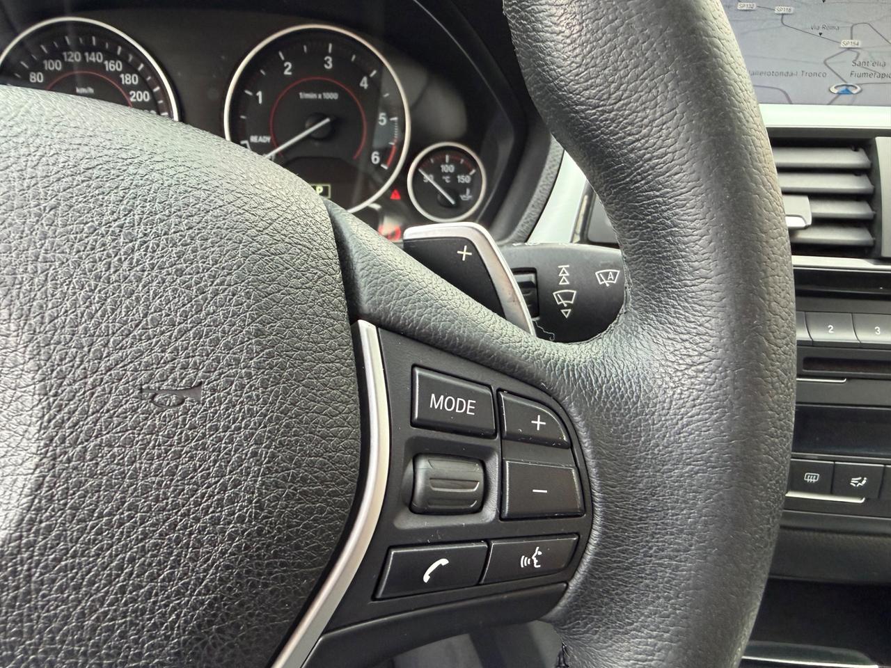 Bmw 320 320d xDrive Touring Msport