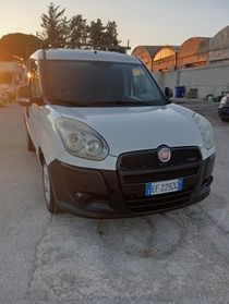 Fiat Doblo Doblò 1.6 MJT 105CV PC-TN Cargo Lamierato SX