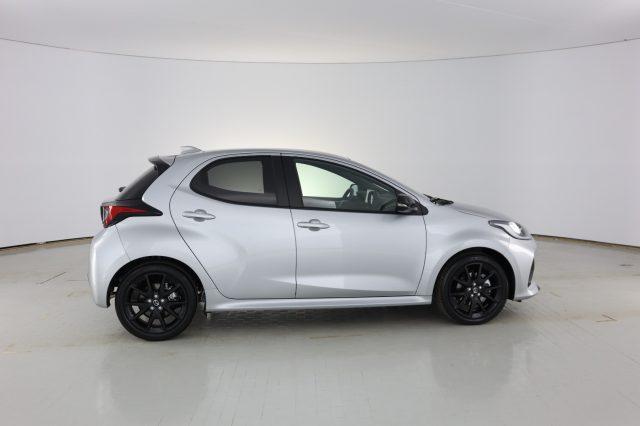 MAZDA 2 2024 1.5 Full Hybrid 116cv e-CVT Homura Plus