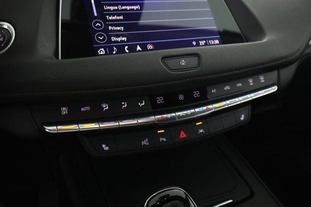CADILLAC XT4 XT4 350 TD AWD Premium Luxury