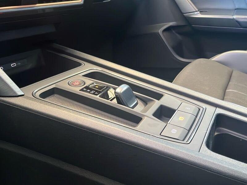 CUPRA Formentor 2.0 TDI 4Drive DSG