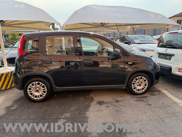 FIAT Panda 1.0 FireFly S&S Hybrid+GPL