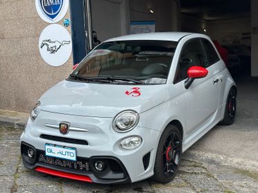 Abarth 595 F 1.4 Turbo T-Jet 165 CV