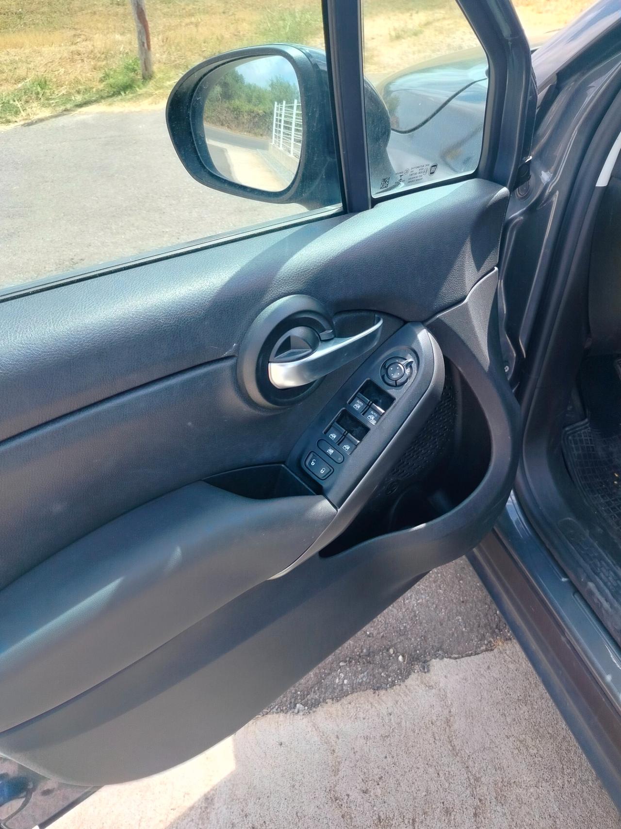 Fiat 500X 1.0 T3 120 CV City Cross
