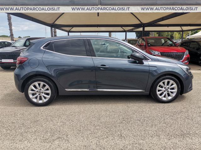 RENAULT Clio TCe 100 CV GPL 5 porte Intens