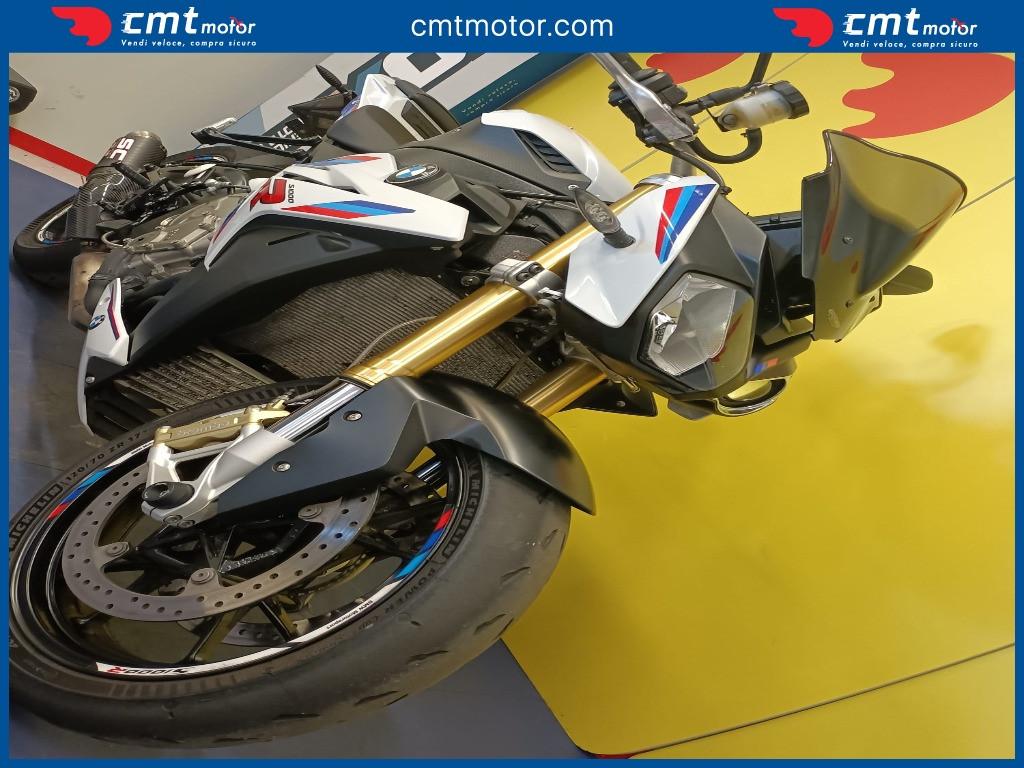 BMW S 1000 R - 2016