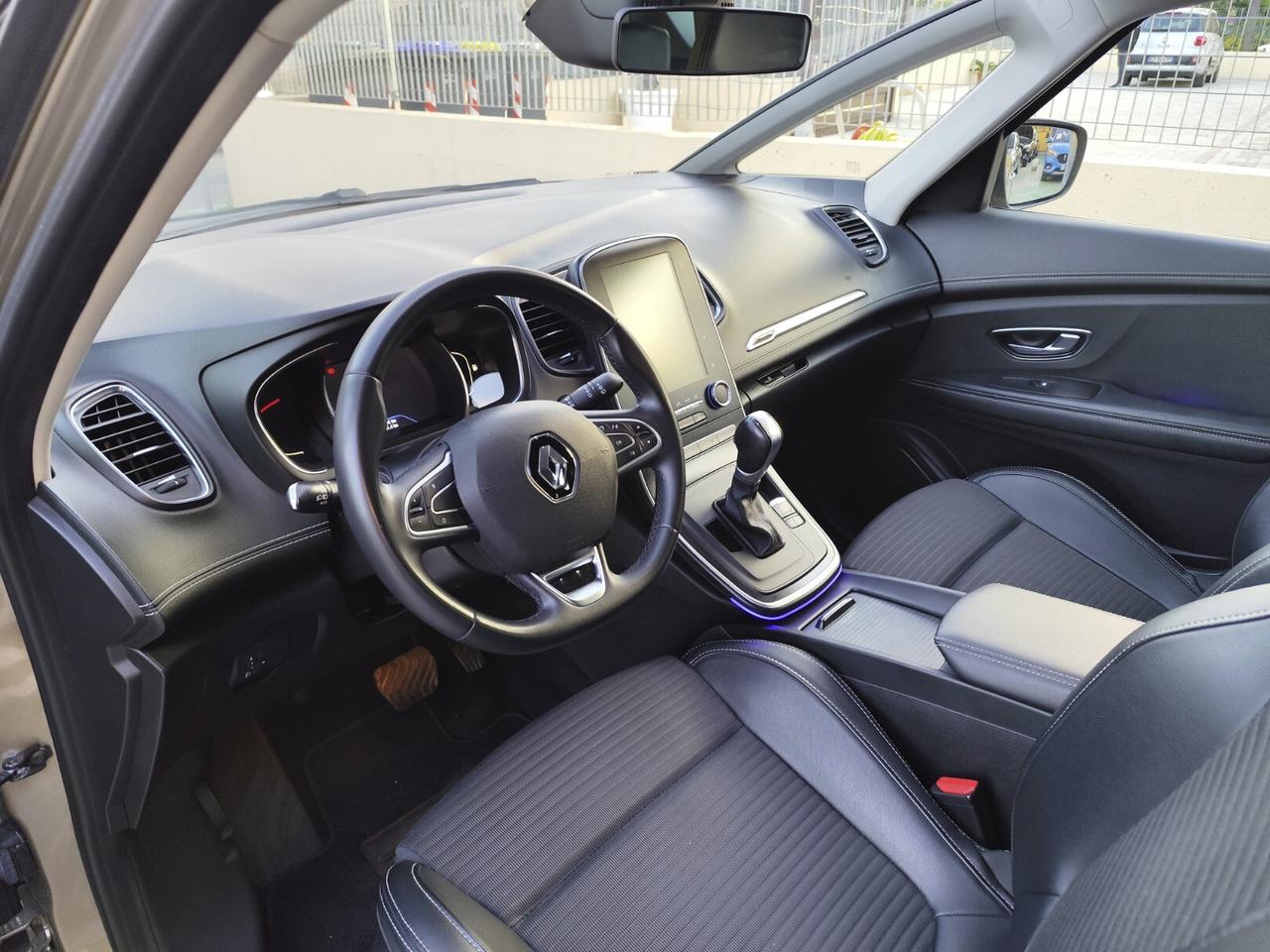 Renault Scenic Scénic Blue dCi 120 CV Intens
