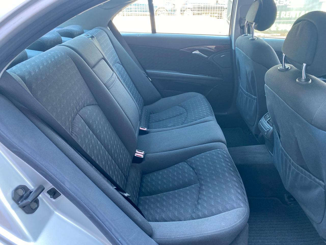 Mercedes-benz E 220 E 220 CDI cat Avantgarde