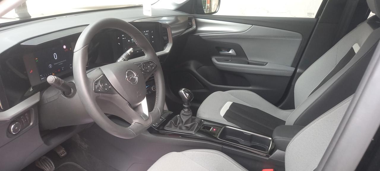 Opel Mokka 1.2 Turbo 100 CV Ultimate