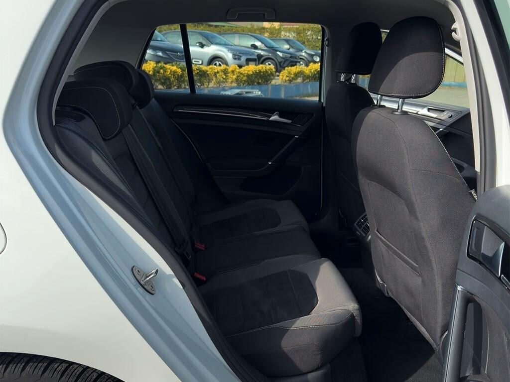 Volkswagen Golf 1.6 TDI 115 CV DSG 5p. Executive BlueMotion Technology IN PROMO