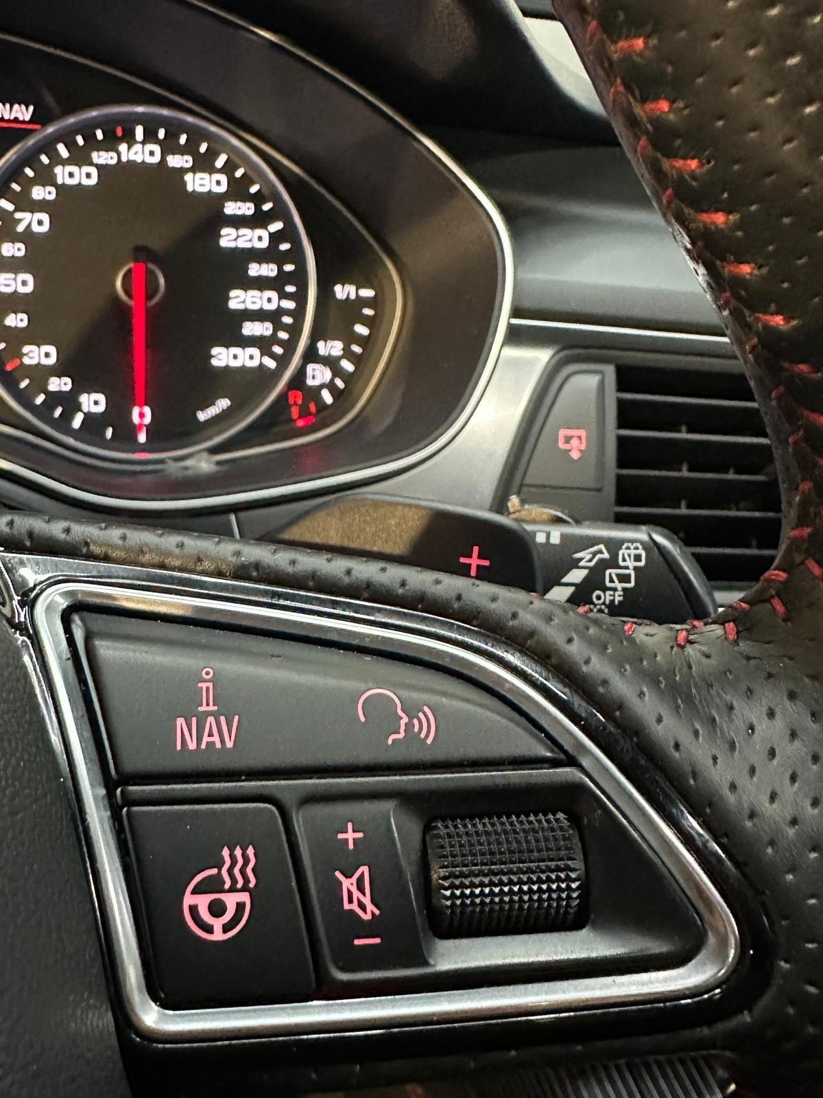 Audi A6 Avant 3.0 TDI competition quattro tiptronic Business Plus