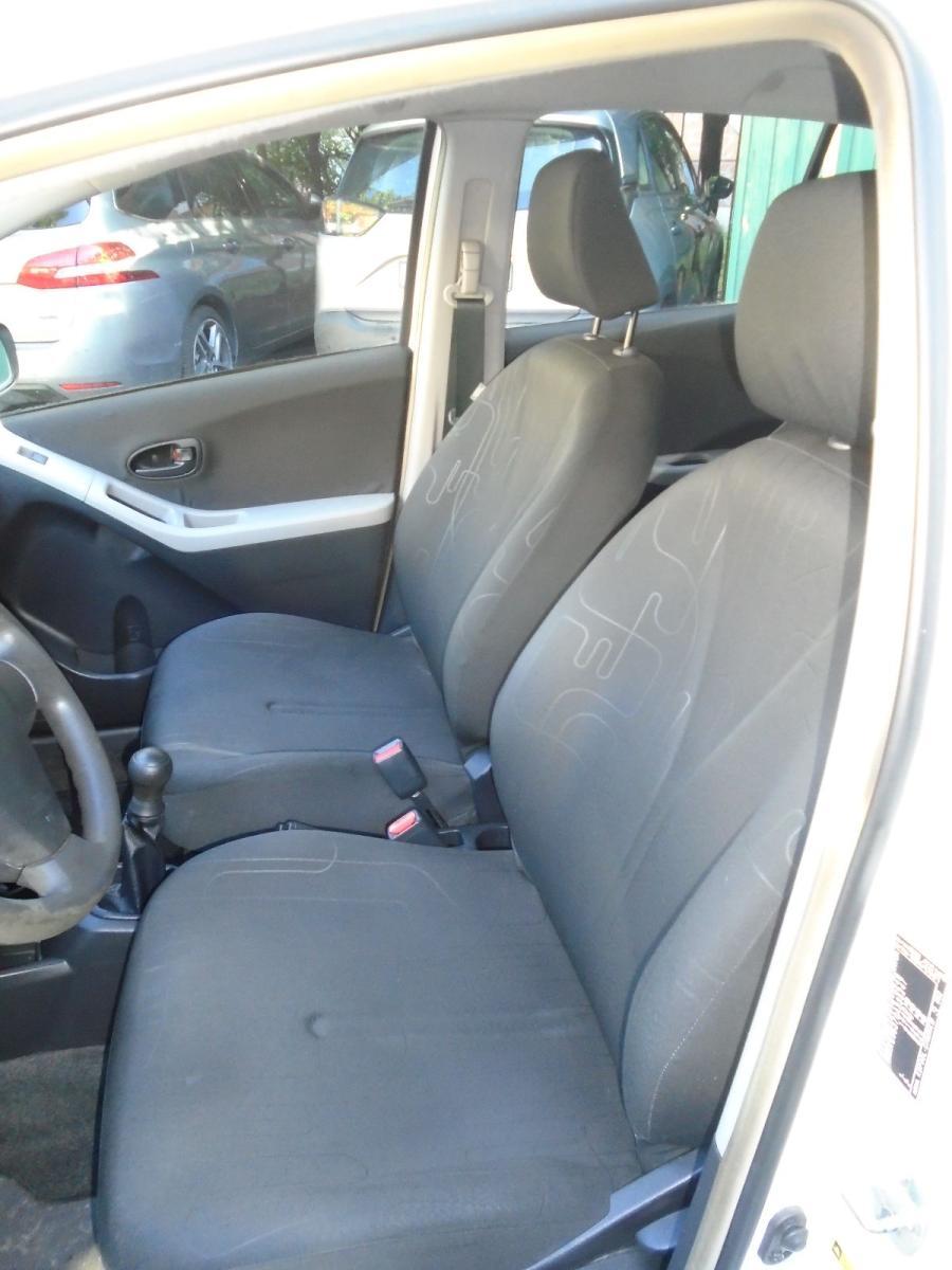 Yaris '11 EURO5 96000 KM UNIPRO OK NEOP