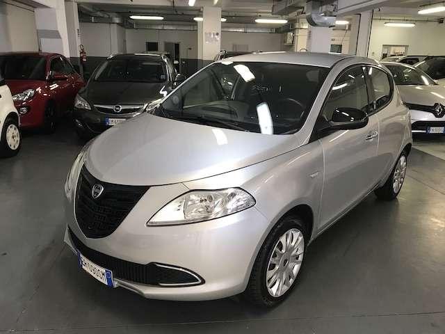 Lancia Ypsilon 1.2 Gold 69cv / FRIZIONE NUOVA / BEN.TENUTA