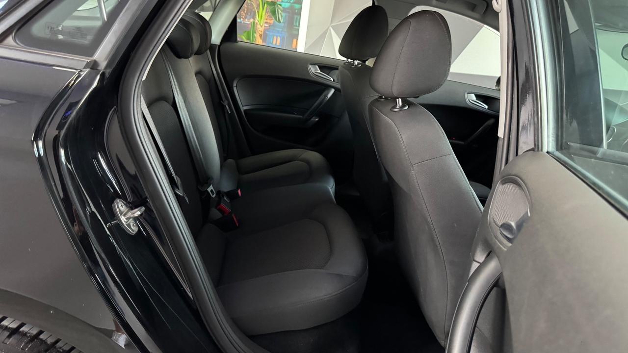 Audi A1 1.4 TDI Sport neopatentati-2017