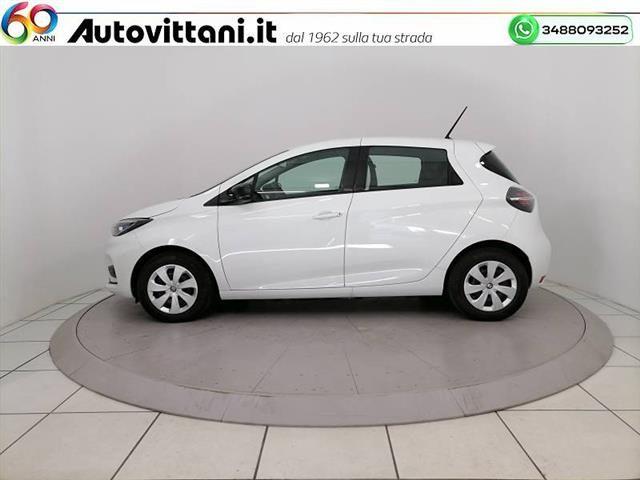 RENAULT ZOE Life R110