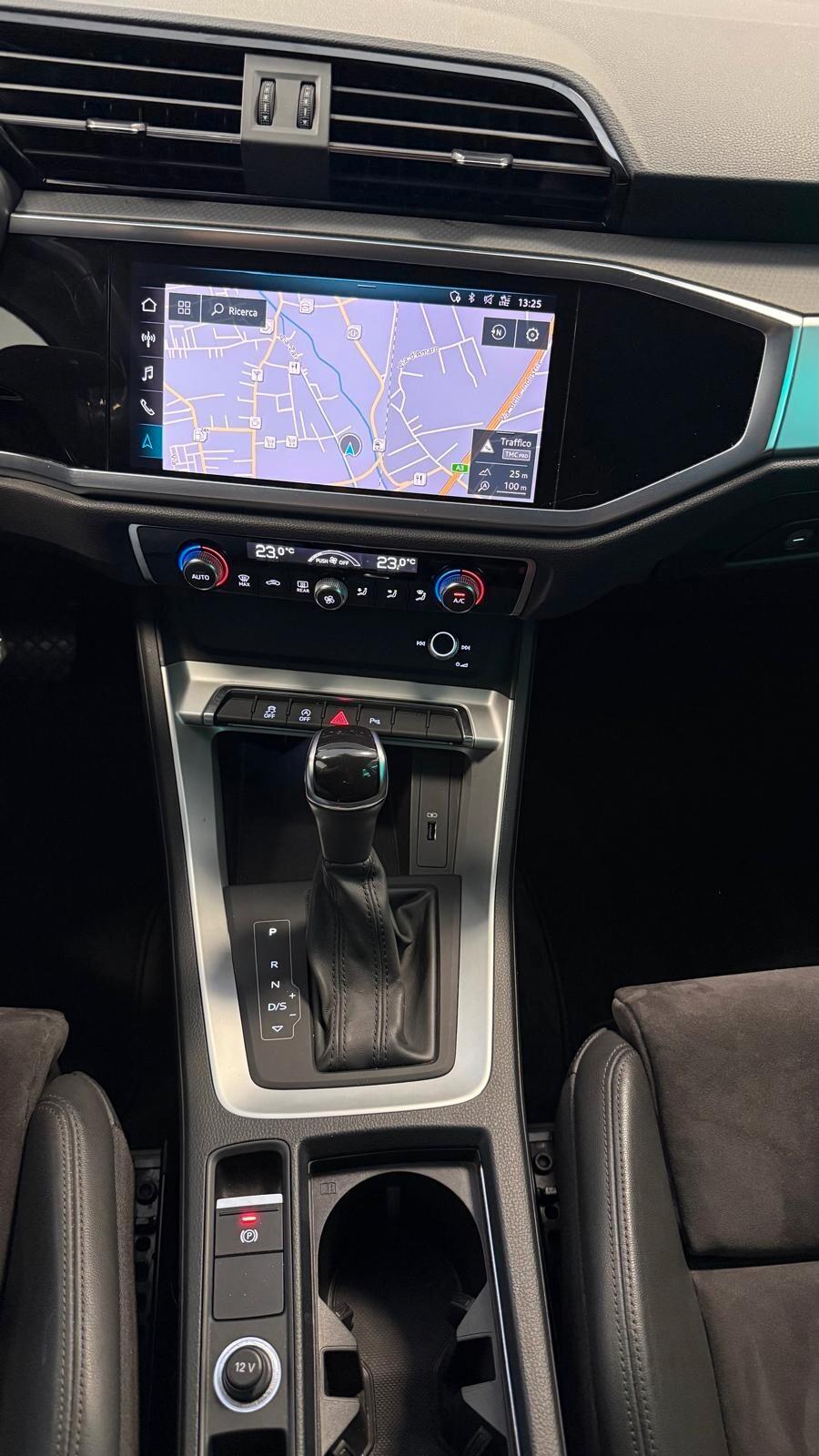 AUDI Q3 40 TDI QUATTRO BUSINESS ADVANCED 2019