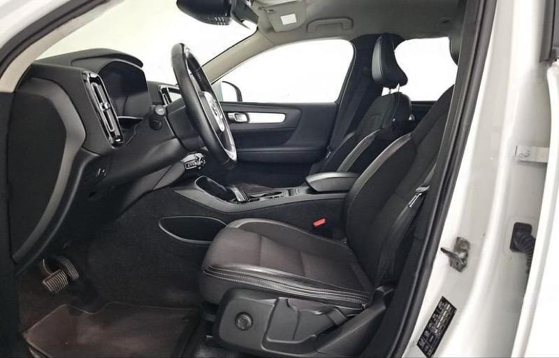 Volvo XC40 D4 AWD Geartronic R-design