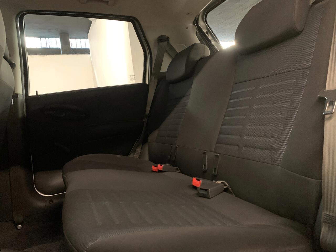 Fiat Punto 1.2 5 porte Active