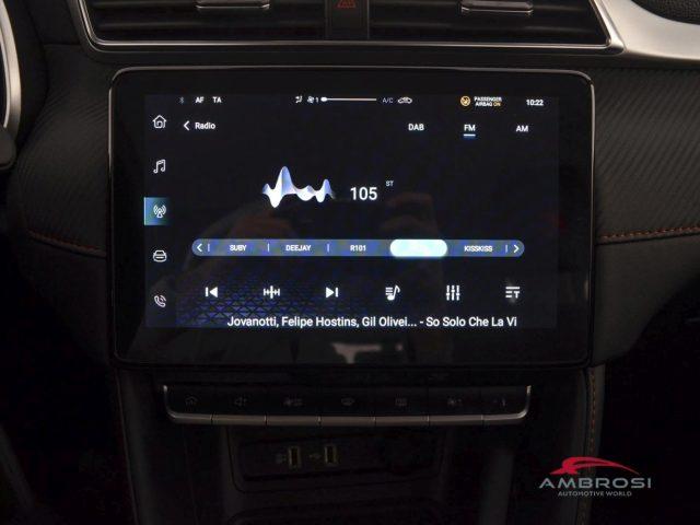 MG ZS MG 1.5 Classic Luxury