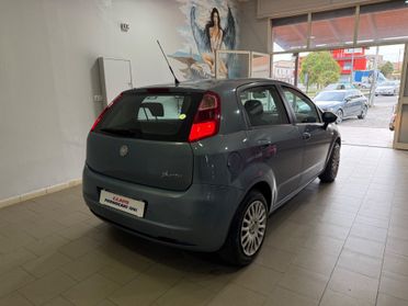 Fiat Grande Punto 1.3 MJT 75 CV 5 porte Actual