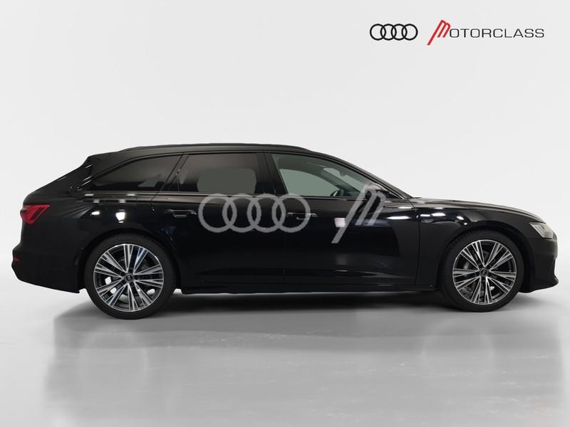 Audi A6 avant 40 2.0 tdi mhev 12v s line edition s tronic