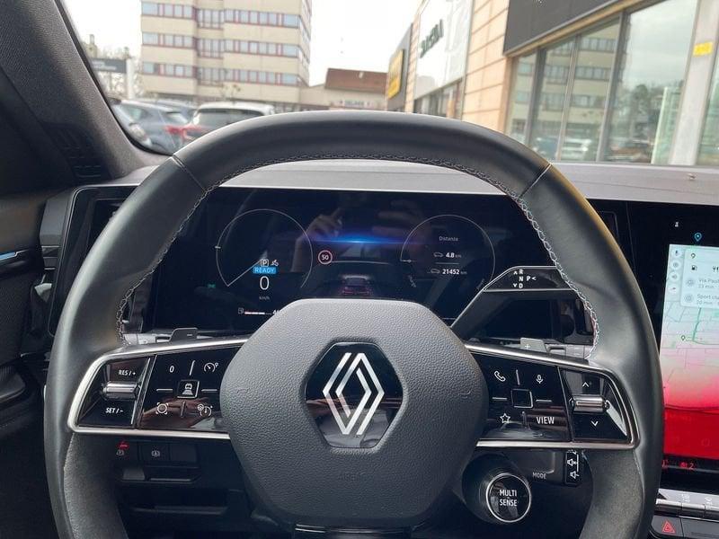 Renault Austral 1.2 E-Tech full hybrid 200cv Techno Esprit * 1.2 E-Tech full hybrid Iconic 200cv auto