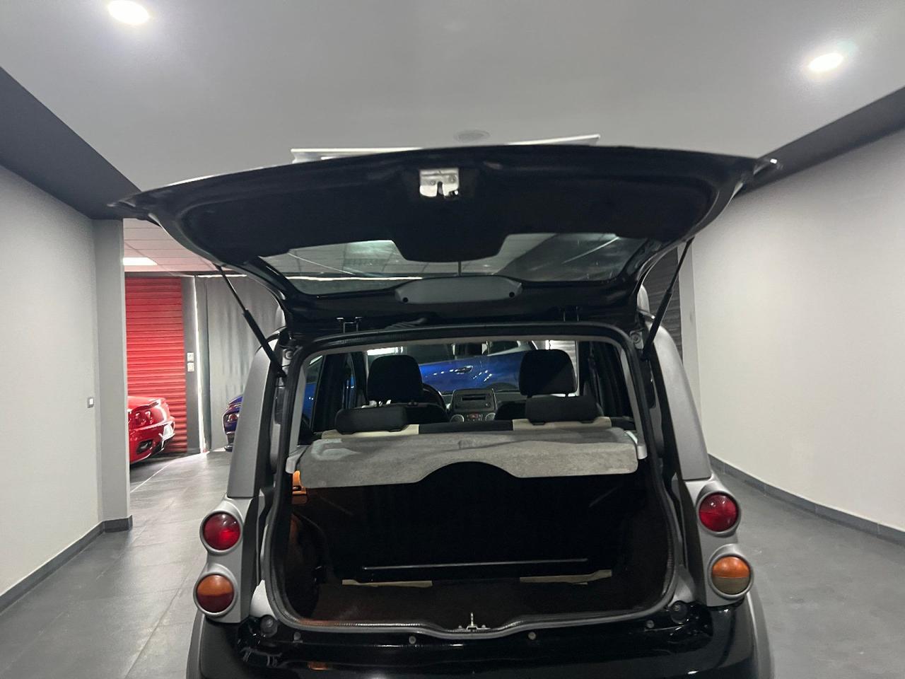 Fiat Panda 1.3 MJT 16V 4x4 LEGGI DESCRIZIONE