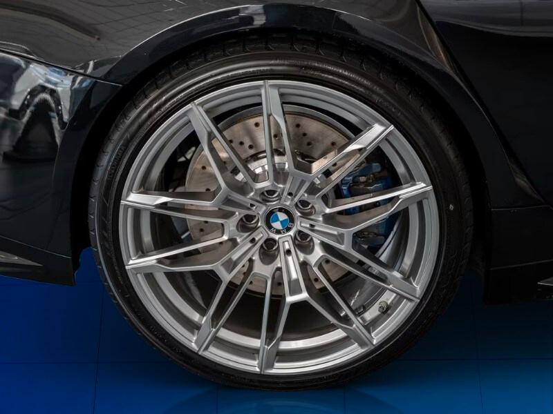 BMW Serie3(G20/21/80/81 M3 Touring Competition ...