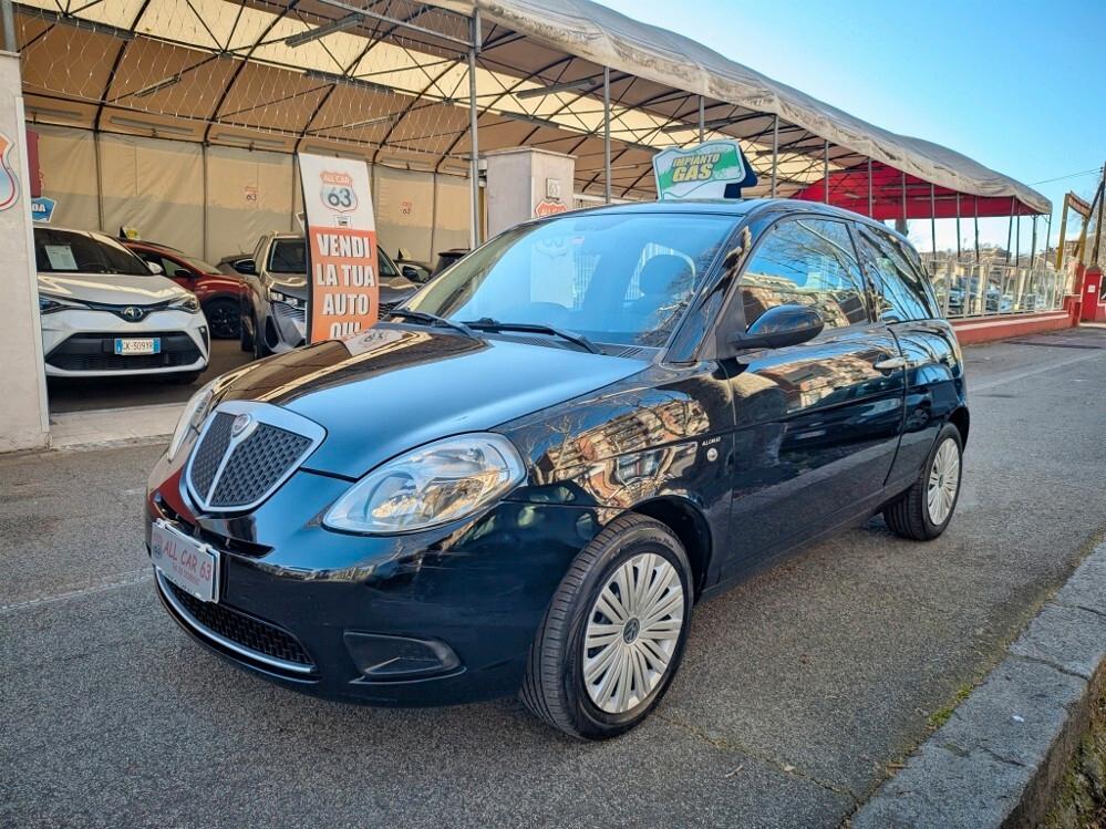 Lancia Ypsilon 1.2 GPL VALIDO FINO AL 2029...
