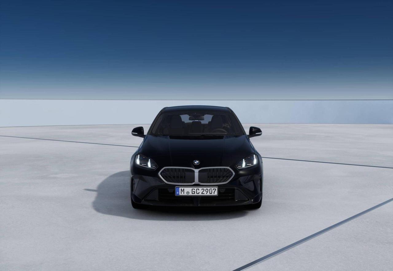 BMW Serie 1 118d MSport